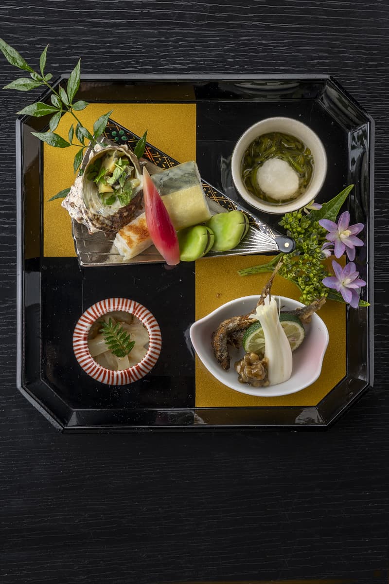 料理・小鉢